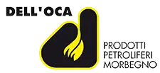 Dell'Oca Prodotti Petroliferi Morbegno Logo