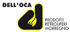 Dell'Oca Prodotti Petroliferi Morbegno Logo